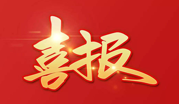 喜報！熱烈祝賀耐氟隆集團榮獲2022年溫州市高成長型工業(yè)企業(yè)！
